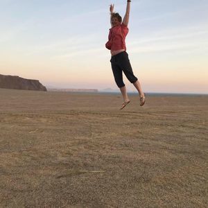 Meet your Posher, Pascaline